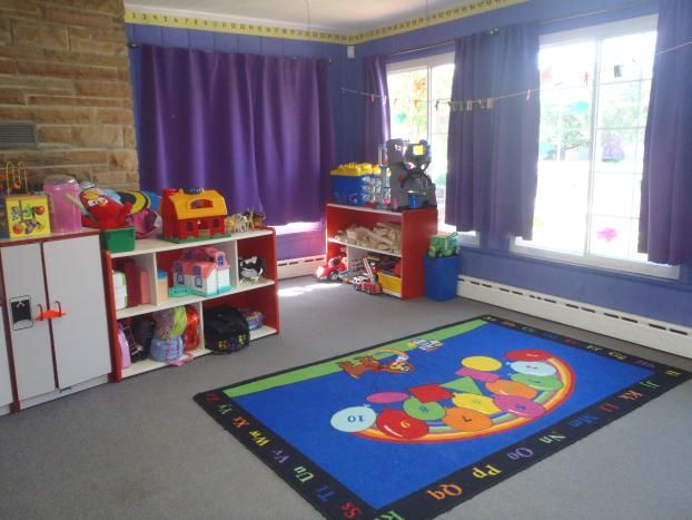 On location at Prep and Play Preschool and Daycare Center, a Child Caregiver in Hollywood, MD